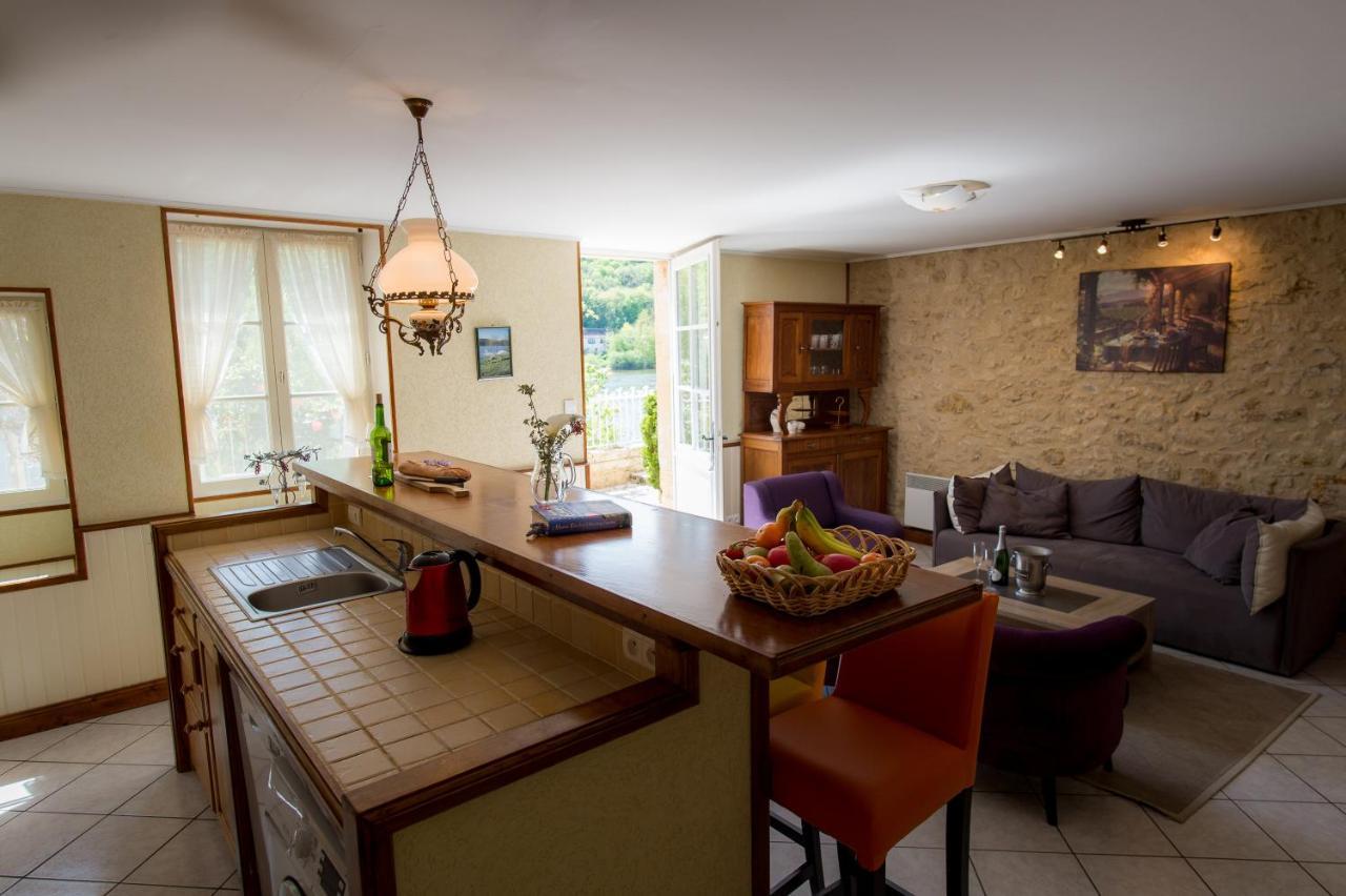 Les Magnolias Holiday Homes Lalinde エクステリア 写真