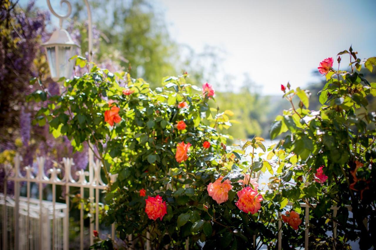 Les Magnolias Holiday Homes Lalinde エクステリア 写真